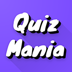 Quiz Mania logo