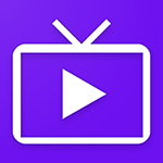 Tv Aberta - IPTV Player logo